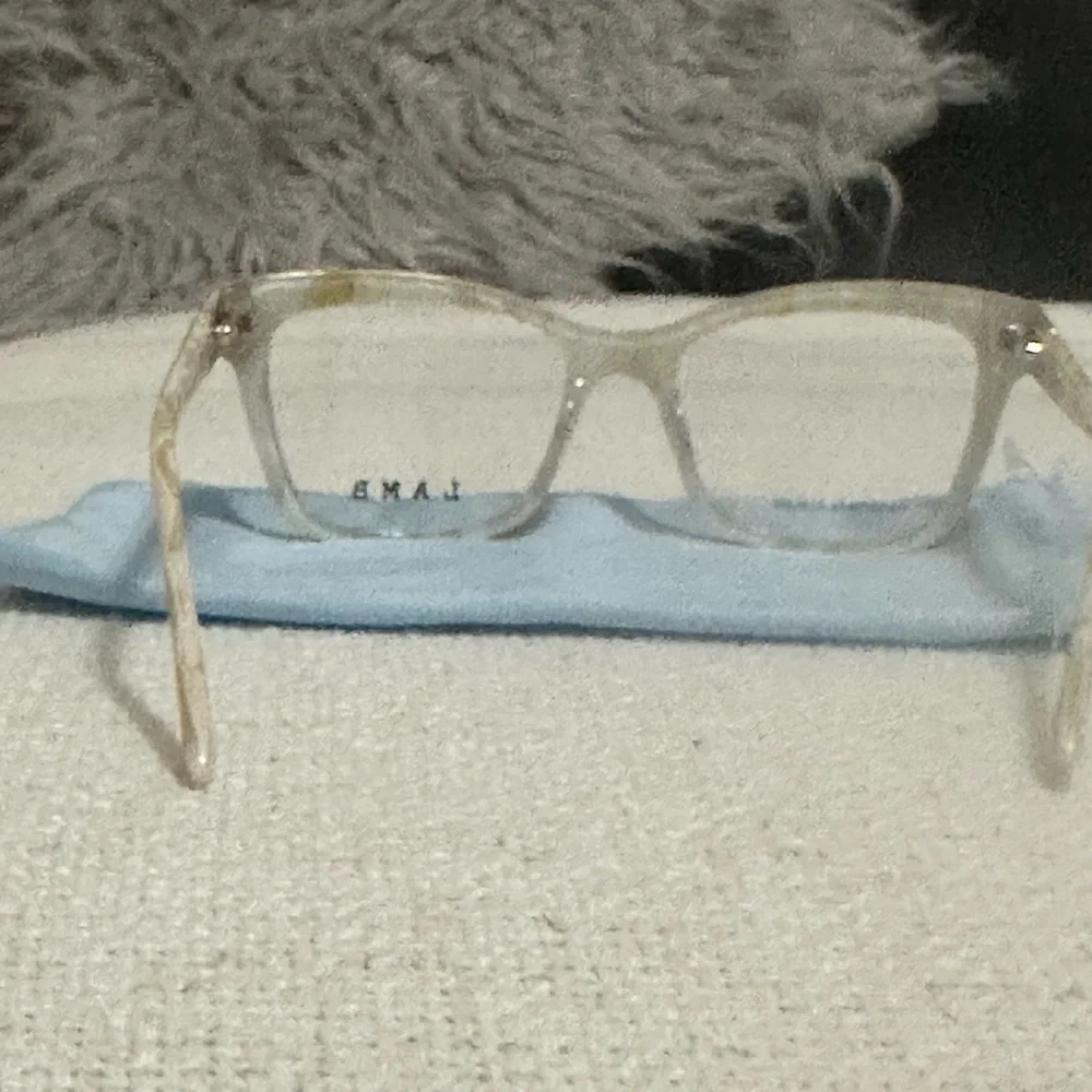 L.A.M.B Eye Glasses NWOT - Picture 7 of 8